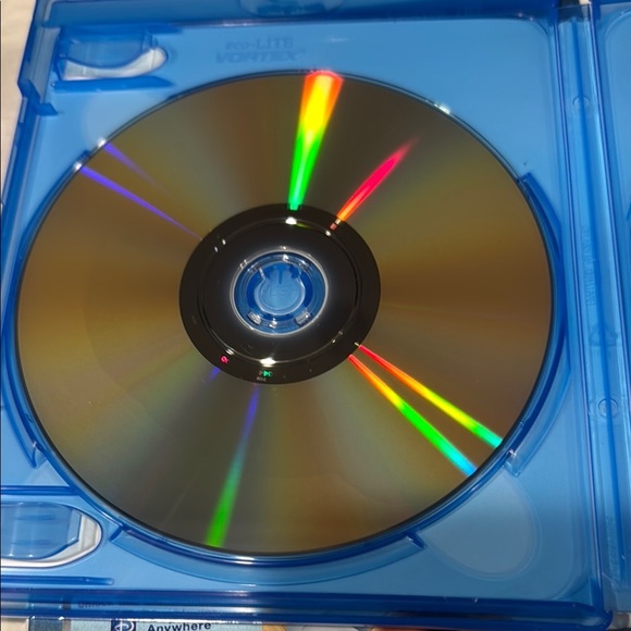 7 MOVIES/50$ Disney Pinocchio Blu-ray Set - Picture 4 of 5